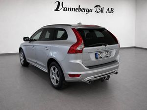 Volvo XC60 bild 4