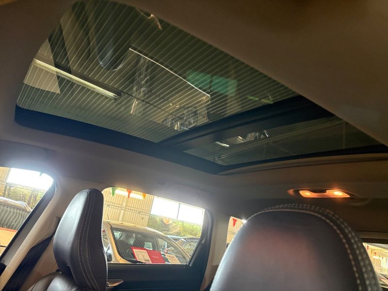 Volvo XC60 bild 8