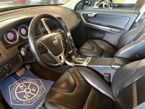Volvo XC60 bild 5