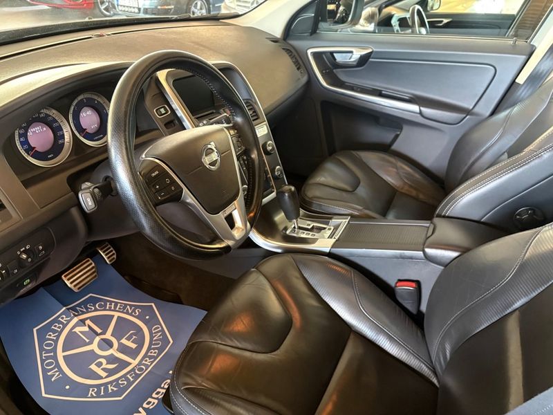 Volvo XC60 bild 5