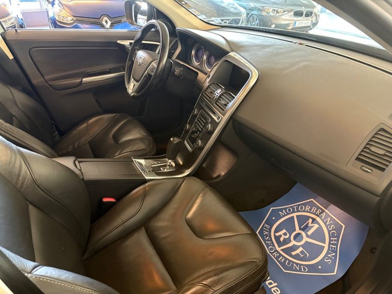 Volvo XC60 bild 6