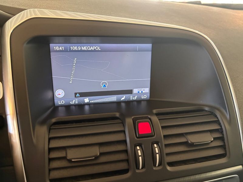 Volvo XC60 bild 7