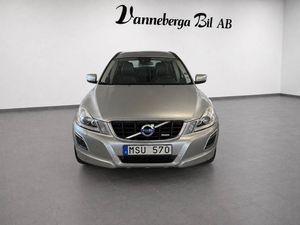 Volvo XC60 bild 2