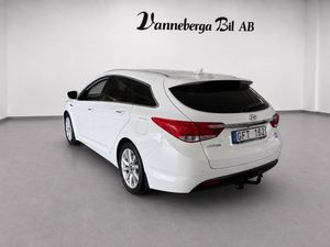 Hyundai i40 bild 4