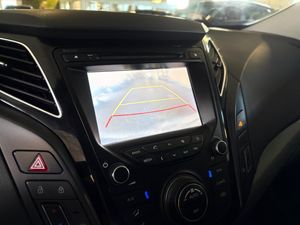 Hyundai i40 bild 7