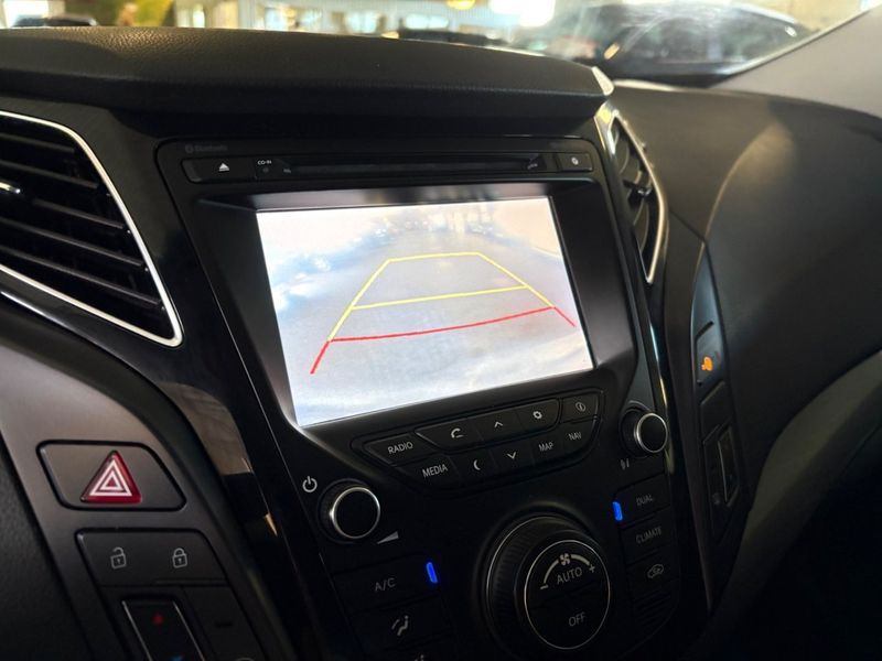 Hyundai i40 bild 7
