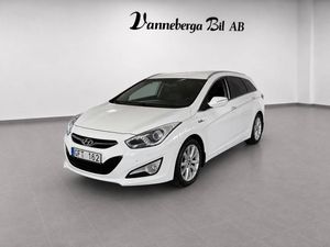 Hyundai i40 bild 3
