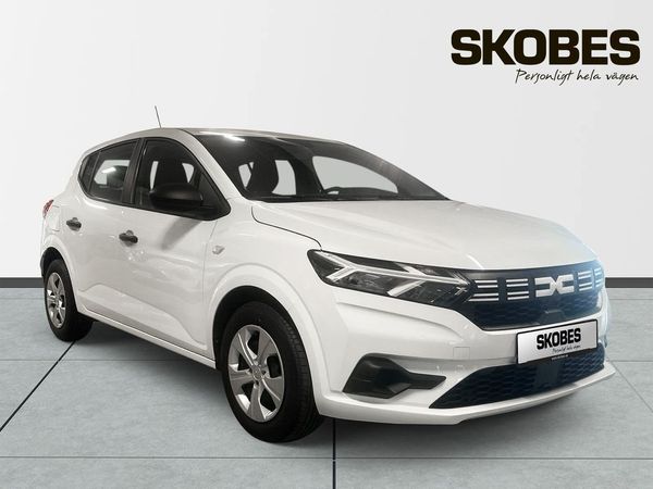 Dacia Sandero TCe 90 essential - 2023