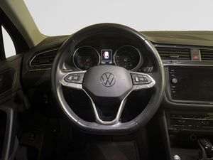 Volkswagen Tiguan bild 16