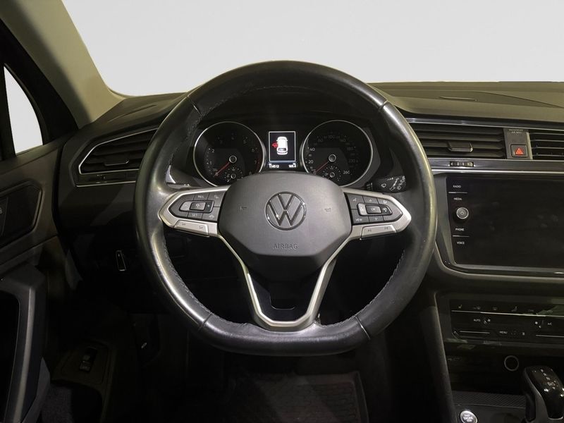Volkswagen Tiguan bild 16
