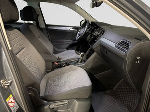Volkswagen Tiguan bild 19