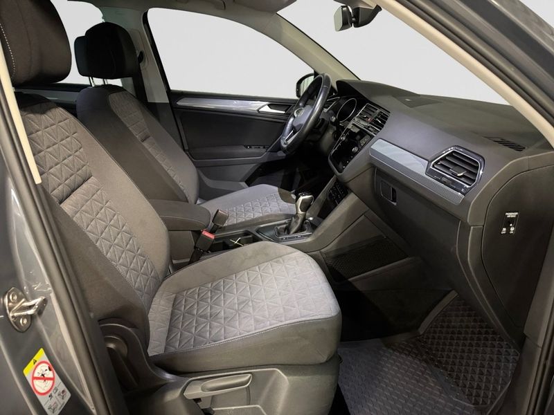 Volkswagen Tiguan bild 19