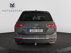 Volkswagen Tiguan bild 6