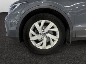 Volkswagen Tiguan bild 18