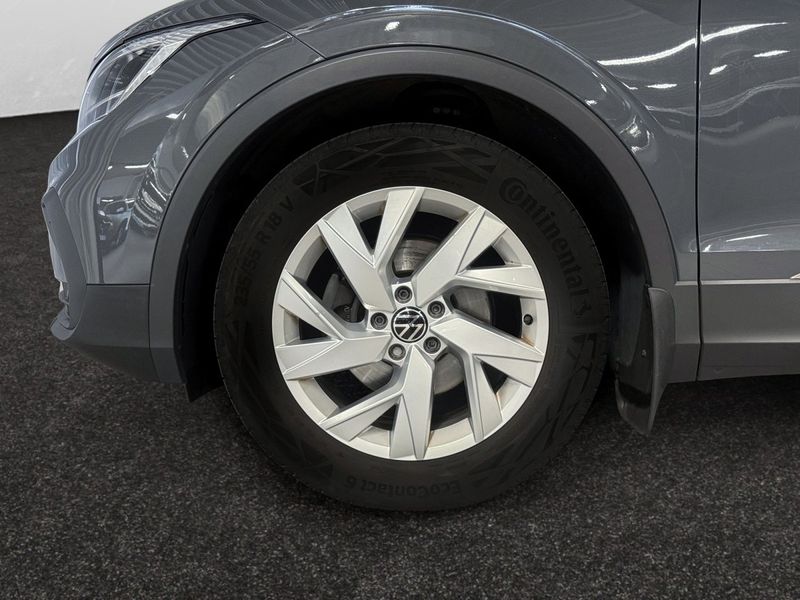 Volkswagen Tiguan bild 18