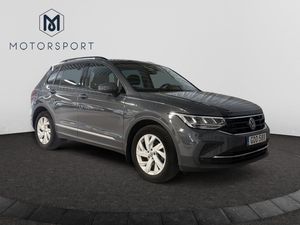 Volkswagen Tiguan bild 9