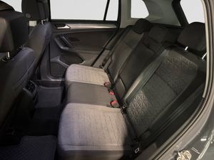 Volkswagen Tiguan bild 17