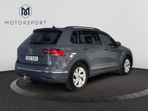 Volkswagen Tiguan bild 7