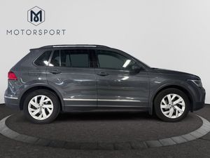 Volkswagen Tiguan bild 8