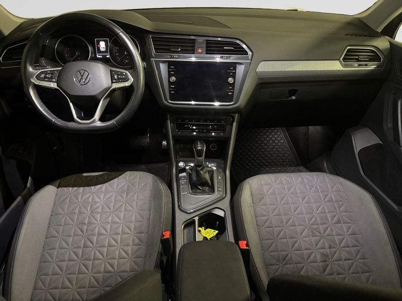 Volkswagen Tiguan bild 13