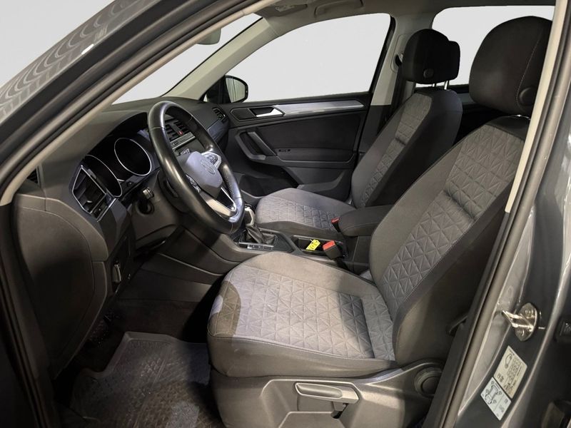 Volkswagen Tiguan bild 11