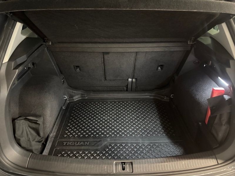 Volkswagen Tiguan bild 12