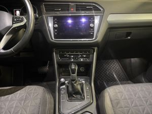 Volkswagen Tiguan bild 15