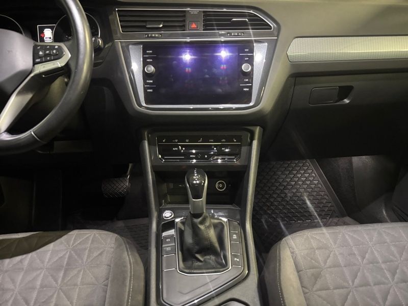 Volkswagen Tiguan bild 15