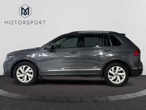 Volkswagen Tiguan bild 2