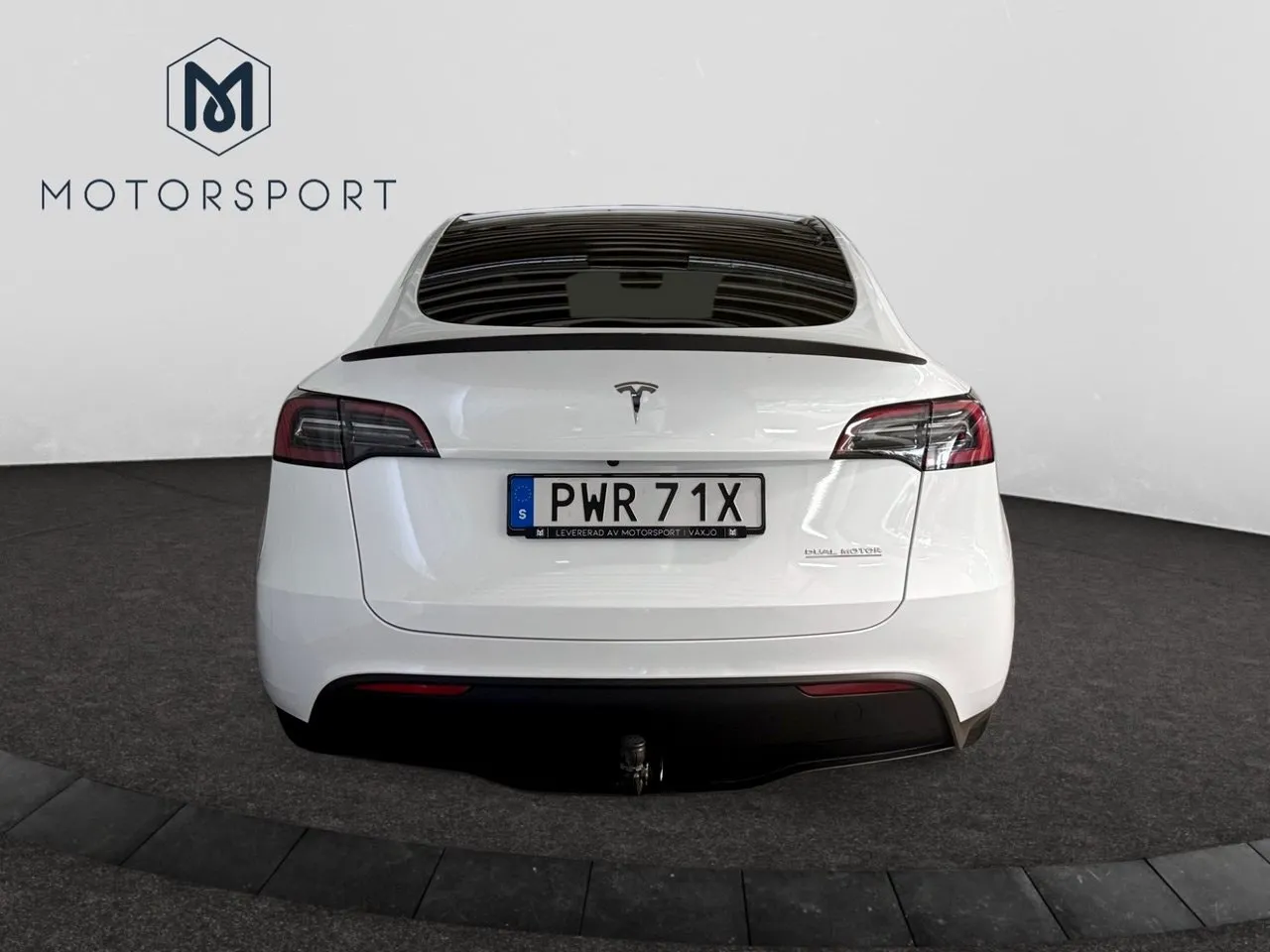Tesla Model Y bild 7