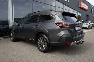 Subaru Outback bild 8