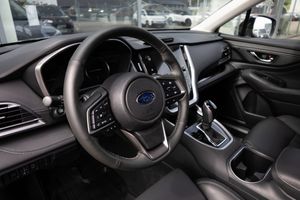 Subaru Outback bild 11