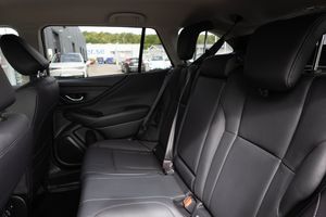 Subaru Outback bild 17