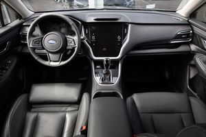 Subaru Outback bild 19