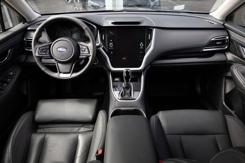 Subaru Outback bild 19