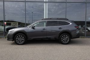 Subaru Outback bild 5