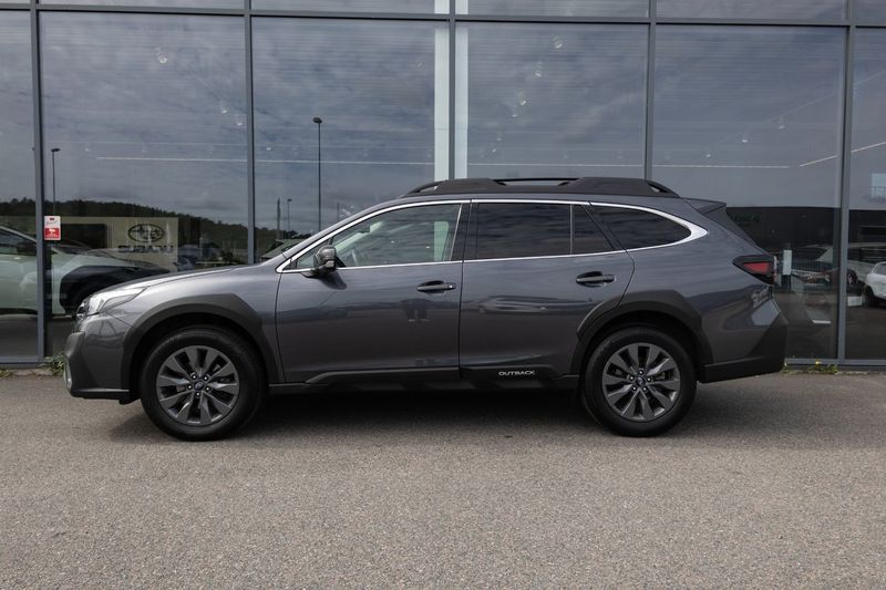 Subaru Outback bild 5