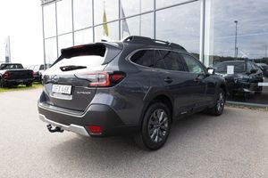 Subaru Outback bild 6