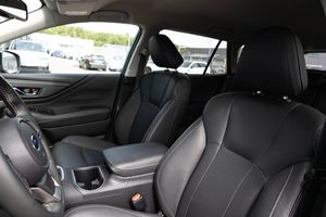 Subaru Outback bild 12