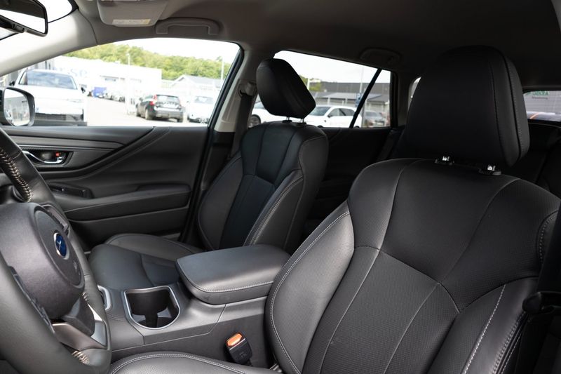 Subaru Outback bild 12