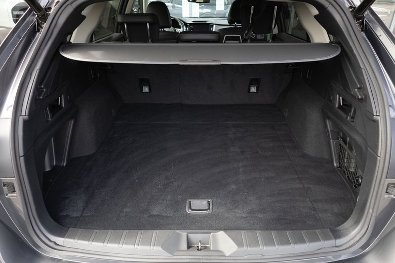 Subaru Outback bild 9