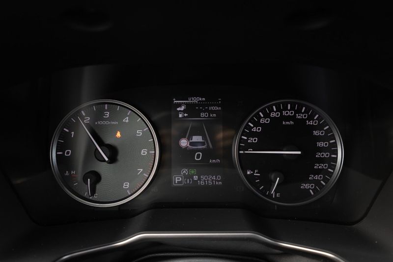 Subaru Outback bild 14