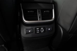 Subaru Outback bild 18