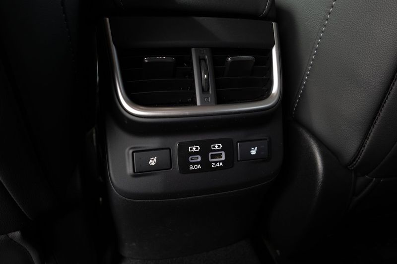 Subaru Outback bild 18