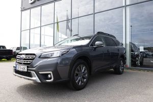 Subaru Outback bild 1