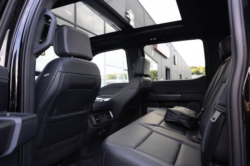 Ford F-150 bild 16