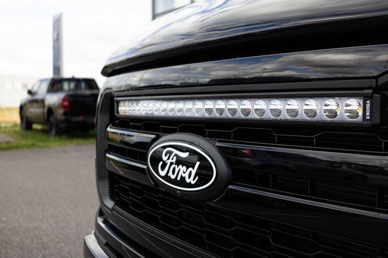 Ford F-150 bild 8