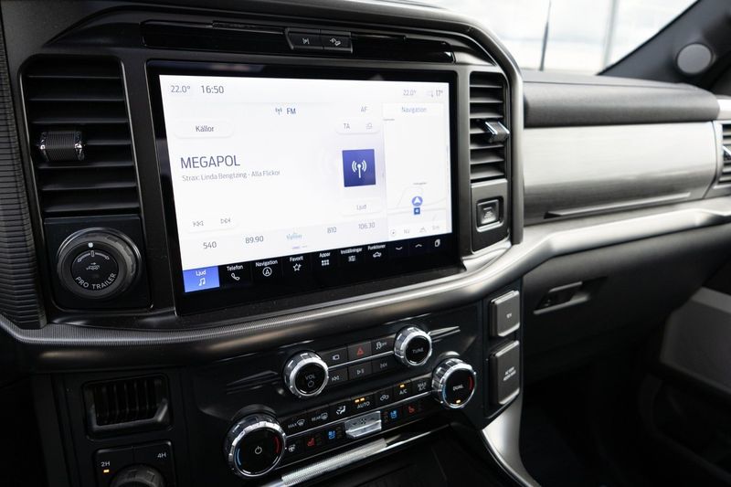 Ford F-150 bild 17