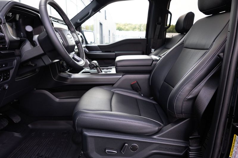 Ford F-150 bild 14