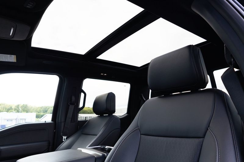 Ford F-150 bild 15